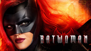 Batwoman kép