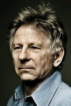 Roman Polanski profil kép