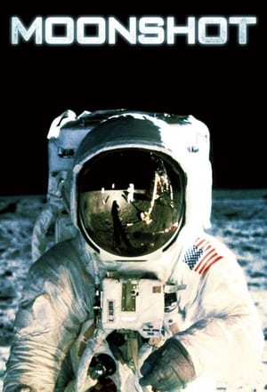 Moonshot: The Flight of Apollo 11 poszter