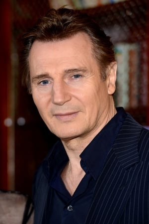 Liam Neeson profil kép