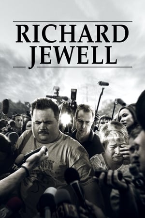 Richard Jewell balladája poszter