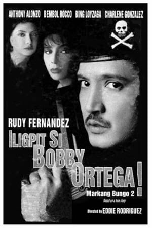 Iligpit si Bobby Ortega: Markang Bungo 2