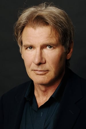 Harrison Ford profil kép