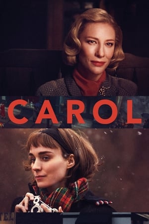 Carol poszter