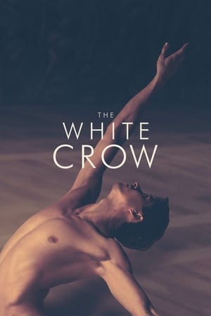 The White Crow - Rudolf Nurejev élete