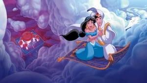 Aladdin háttérkép