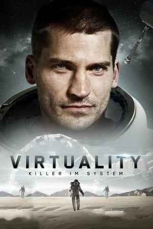 Virtuális valóság poszter