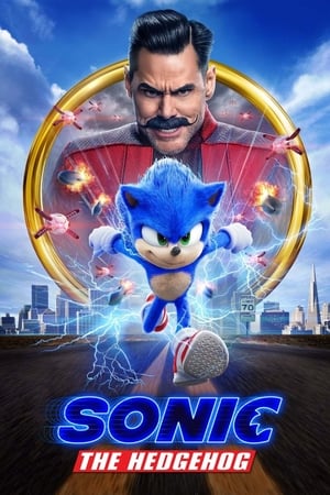 Sonic, a sündisznó filmek