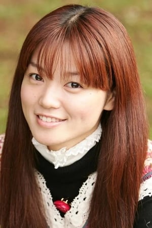 Aya Endo profil kép