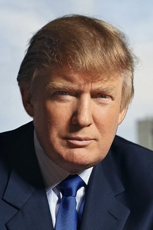 Donald Trump profil kép