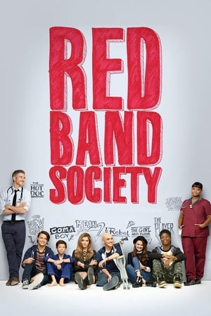 Red Band Society poszter