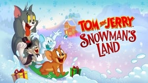 Tom and Jerry Snowman's Land háttérkép