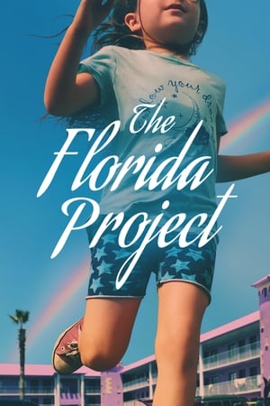 Floridai álom poszter
