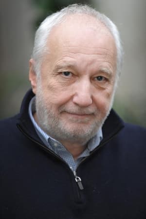 François Berléand profil kép