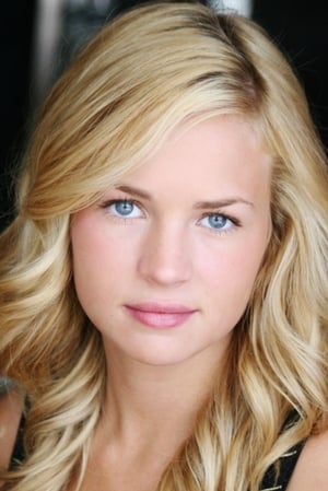 Britt Robertson profil kép