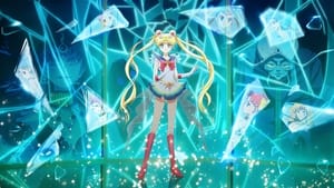 Pretty Guardian Sailor Moon Eternal – A film - 1.rész háttérkép