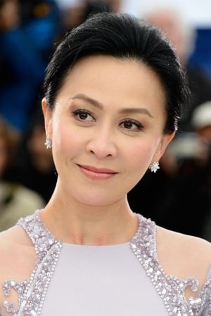 Carina Lau profil kép