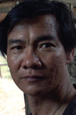 Haing S. Ngor profil kép