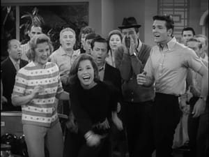 The Dick Van Dyke Show Season 1 Ep.23 23. epizód