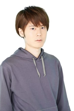 Kouki Uchiyama profil kép