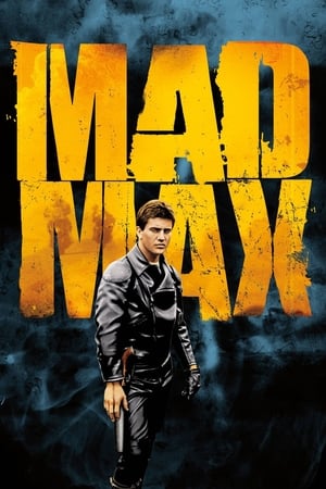 Mad Max poszter