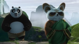 Kung Fu Panda 2. háttérkép