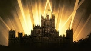 Downton Abbey: Egy új korszak háttérkép