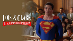Lois és Clark - Superman legújabb kalandjai kép