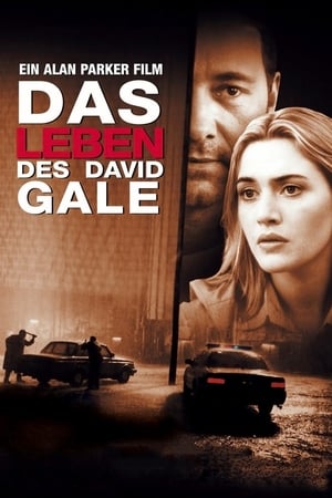 David Gale élete poszter