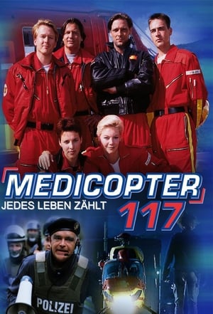 Medicopter 117 - A légimentők