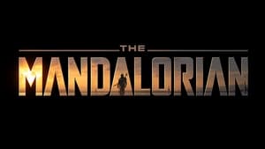 The Mandalorian kép
