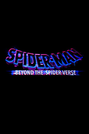 Spider-Man: Beyond the Spider-Verse poszter