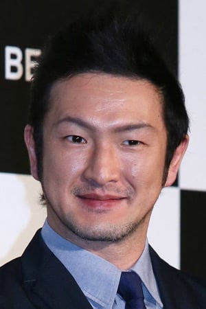 Shidou Nakamura