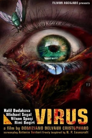 Virus: Extreme Contamination
