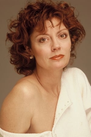 Susan Sarandon profil kép