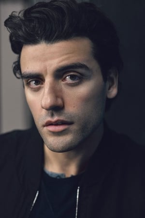 Oscar Isaac profil kép