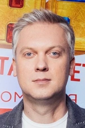 Sergey Svetlakov profil kép