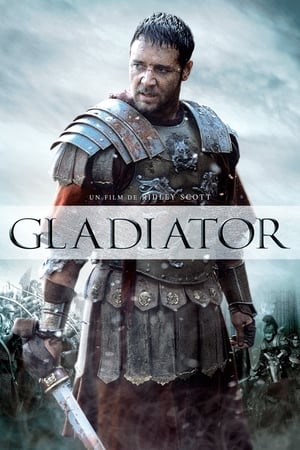 Gladiátor poszter