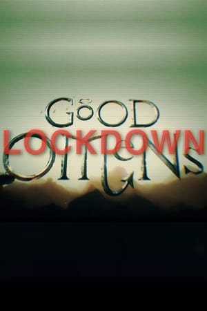 Good Omens: Lockdown