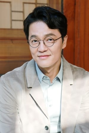 Jo Han-chul profil kép