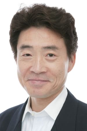 Bin Shimada profil kép