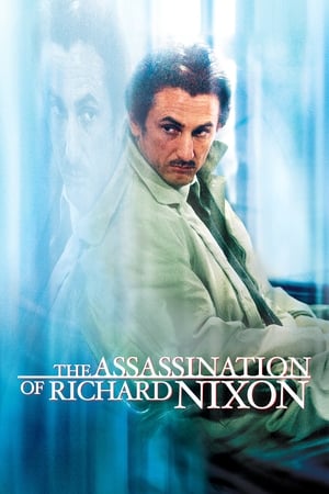 A Richard Nixon-merénylet poszter