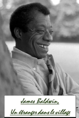 James Baldwin, Un étranger dans le village