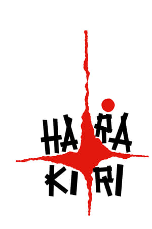 Harakiri poszter
