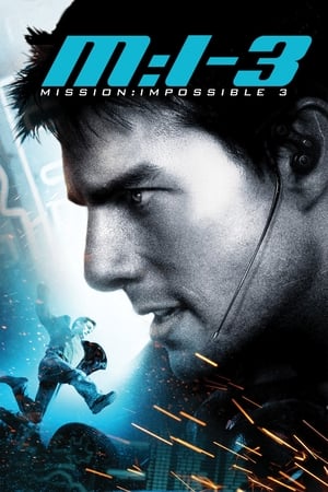 Mission: Impossible 3. poszter