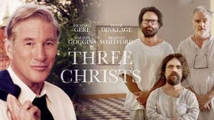 Three Christs háttérkép