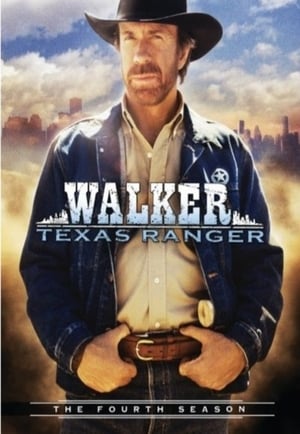 Walker, a texasi kopó 4. évad