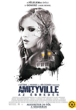 Amityville: Az ébredés
