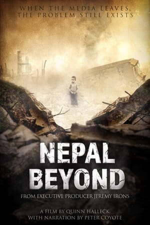 Nepal Beyond
