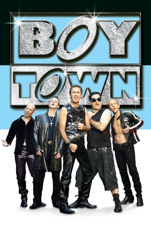 BoyTown